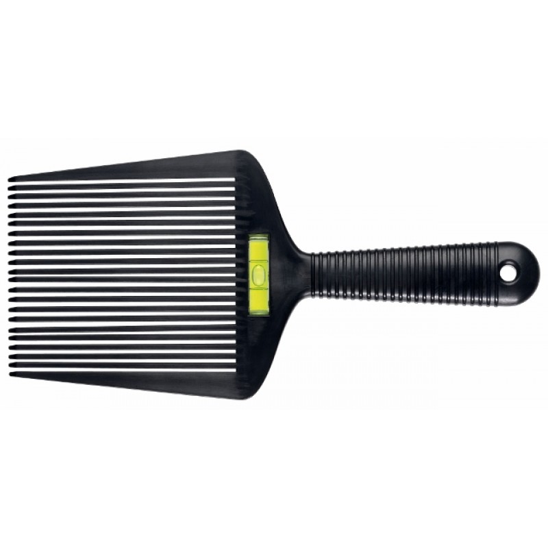 Χτένα Comair Straight Cut